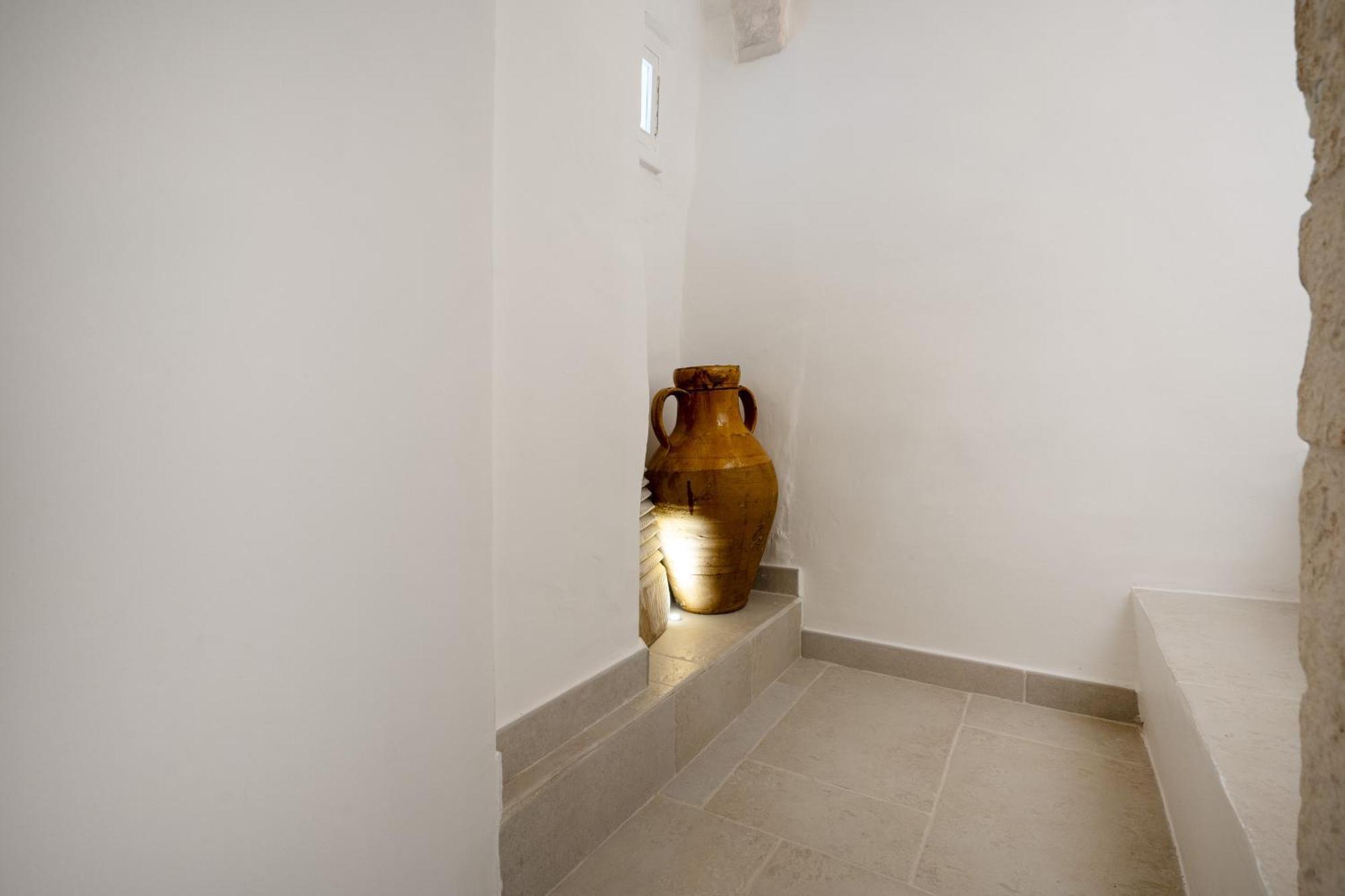 كاستيلانا غروتي Dimora Giulia Luxury Suite And Room المظهر الخارجي الصورة