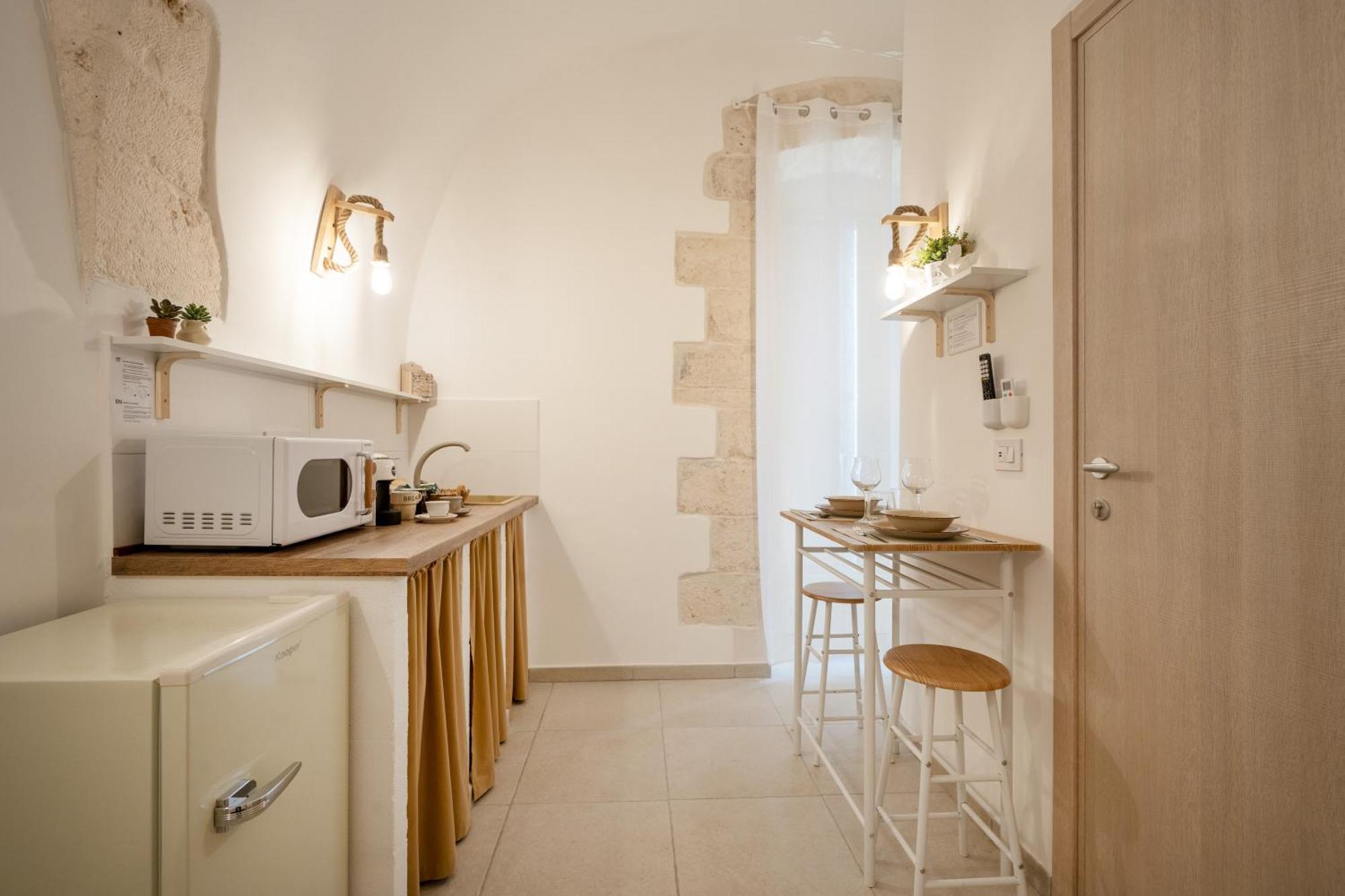 كاستيلانا غروتي Dimora Giulia Luxury Suite And Room المظهر الخارجي الصورة